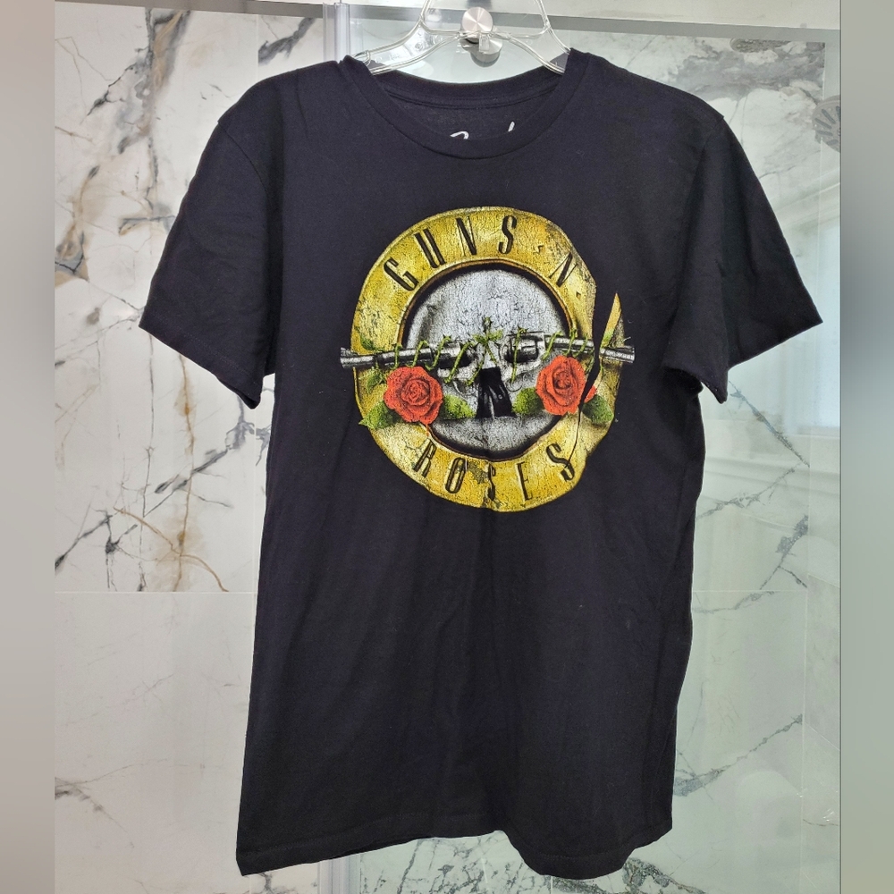 Guns N Roses T-Shirt Size M